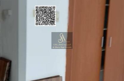 Apartment - Studio - 1 Bathroom for sale in Falcon Tower 1 - Falcon Towers - Ajman Downtown - Ajman Apartment - Studio - 1 Bathroom for sale in Falcon Tower 1 - Falcon Towers - Ajman Downtown - Ajman