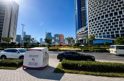 Apartment - 1 Bedroom - 2 Bathrooms for rent in Regalia By Deyaar - Business Bay - Dubai Apartment - 1 Bedroom - 2 Bathrooms for rent in Regalia By Deyaar - Business Bay - Dubai