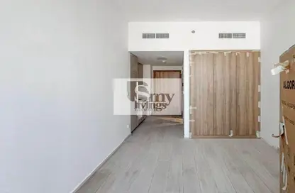 Apartment - 1 Bathroom for sale in Azizi Riviera Beachfront Tower C - Azizi Riviera Beachfront - Azizi Riviera - Meydan One - Meydan - Dubai