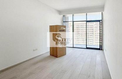 Apartment - Studio - 1 Bathroom for sale in Azizi Riviera Beachfront Tower C - Azizi Riviera Beachfront - Azizi Riviera - Meydan One - Meydan - Dubai