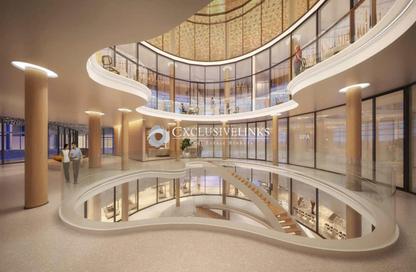 Apartment - 1 - 1 for sale in Serenia District West - Serenia District - Jumeirah Islands - Dubai