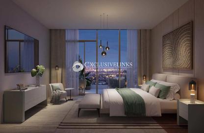 Apartment - 1 - 1 for sale in Serenia District West - Serenia District - Jumeirah Islands - Dubai Apartment - 1 - 1 for sale in Serenia District West - Serenia District - Jumeirah Islands - Dubai