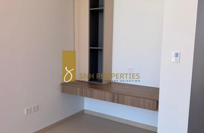 Apartment - Studio - 1 for rent in Arbor View - Arjan - Dubai