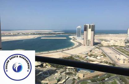 Apartment - 2 Bedrooms - 2 Bathrooms for rent in New Al Taawun Road - Al Taawun - Sharjah