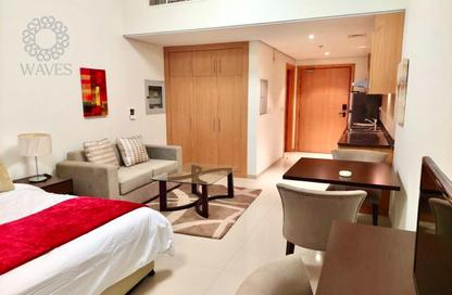 Apartment - Studio - 1 Bathroom for sale in Lincoln Park B - Lincoln Park - Arjan - Dubai