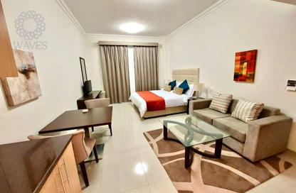 Apartment - Studio - 1 Bathroom for sale in Lincoln Park B - Lincoln Park - Arjan - Dubai
