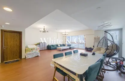 Apartment - 2 Bedrooms - 2 Bathrooms for sale in Executive Tower M - Executive Towers - Business Bay - Dubai