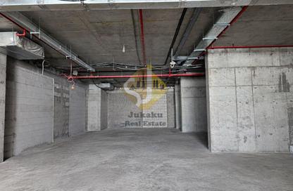 Shop - Studio for rent in La Zona Residence - Al Mamzar - Deira - Dubai