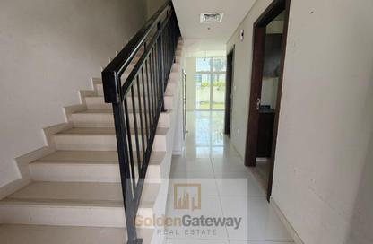 Villa - 5 Bedrooms - 6 Bathrooms for sale in Trixis - Damac Hills 2 - Dubai Villa - 5 Bedrooms - 6 Bathrooms for sale in Trixis - Damac Hills 2 - Dubai