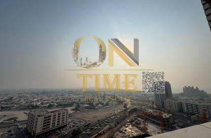 Apartment - 2 - 3 for rent in Ajman One Tower 1 - Ajman One - Ajman Downtown - Ajman Apartment - 2 - 3 for rent in Ajman One Tower 1 - Ajman One - Ajman Downtown - Ajman