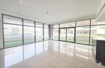 Apartment - 3 Bedrooms - 4 Bathrooms for rent in Mulberry 2 Building A2 - Mulberry 2 Block A - Mulberry 2 - Park Heights - Dubai Hills Estate - Dubai