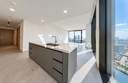 Apartment - 2 - 3 for rent in Peninsula Four - Peninsula - Business Bay - Dubai Apartment - 2 - 3 for rent in Peninsula Four - Peninsula - Business Bay - Dubai