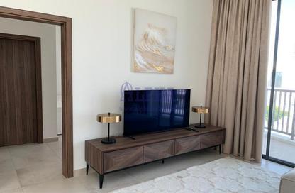 Villa - 3 Bedrooms - 4 Bathrooms for rent in Marbella - Mina Al Arab - Ras Al Khaimah