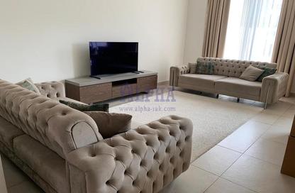 Villa - 3 Bedrooms - 4 Bathrooms for rent in Marbella - Mina Al Arab - Ras Al Khaimah