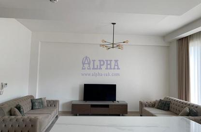 Villa - 3 Bedrooms - 4 Bathrooms for rent in Marbella - Mina Al Arab - Ras Al Khaimah Villa - 3 Bedrooms - 4 Bathrooms for rent in Marbella - Mina Al Arab - Ras Al Khaimah