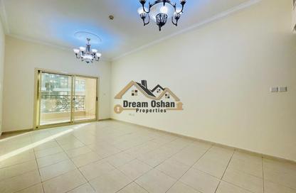 Apartment - 1 Bedroom - 2 Bathrooms for rent in City Oasis 1 - City Oasis - Dubai Silicon Oasis - Dubai