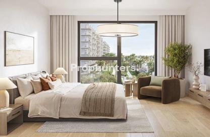 Apartment - 3 Bedrooms - 3 Bathrooms for sale in Berkshire Park - Town Square - Dubai