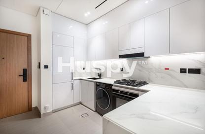 Apartment - 1 - 1 for sale in Binghatti Galaxy Tower B - Binghatti Galaxy - District 11 - Jumeirah Village Circle - Dubai