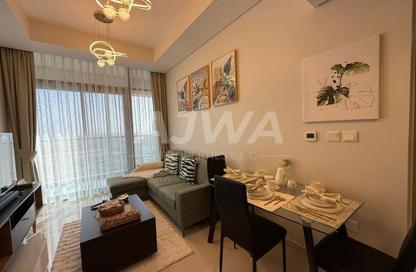 Apartment - 1 Bedroom - 2 Bathrooms for rent in Aykon City Tower C - Aykon City - Business Bay - Dubai