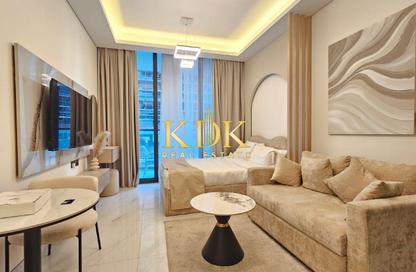 شقة - 1 حمام للايجار في سامانا بارك فيوز - ارجان - دبي