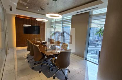 Office Space - Studio for rent in The Metropolis - Business Bay - Dubai