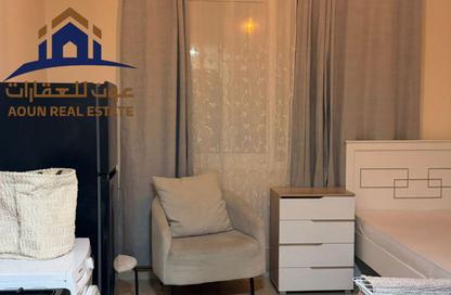 Apartment - Studio - 1 Bathroom for rent in Al Nabaa Building - Al Naba'ah - Al Sharq - Sharjah