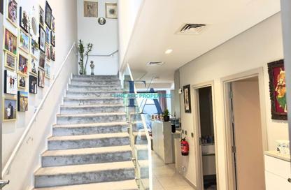 Villa - 2 - 3 for rent in MAG Eye - MAG City - Mohammed Bin Rashid City - Dubai Villa - 2 - 3 for rent in MAG Eye - MAG City - Mohammed Bin Rashid City - Dubai