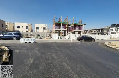 Land - Studio for sale in Al Zaheya Gardens - Al Zahya - Ajman