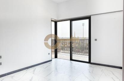 Apartment - 1 - 2 for rent in Mag 910 - MAG City - Mohammed Bin Rashid City - Dubai