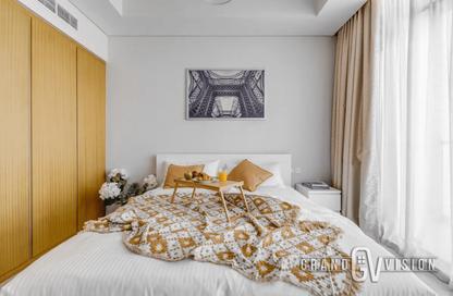 Apartment - Studio - 1 for rent in Aykon City Tower C - Aykon City - Business Bay - Dubai Apartment - Studio - 1 for rent in Aykon City Tower C - Aykon City - Business Bay - Dubai