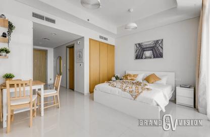 Apartment - Studio - 1 for rent in Aykon City Tower C - Aykon City - Business Bay - Dubai Apartment - Studio - 1 for rent in Aykon City Tower C - Aykon City - Business Bay - Dubai