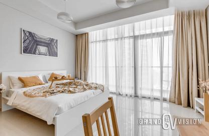 Apartment - Studio - 1 for rent in Aykon City Tower C - Aykon City - Business Bay - Dubai Apartment - Studio - 1 for rent in Aykon City Tower C - Aykon City - Business Bay - Dubai