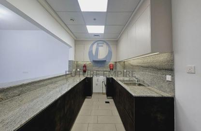 Apartment - 1 Bedroom - 2 Bathrooms for rent in Al Jaddaf Avenue - Al Jaddaf - Dubai