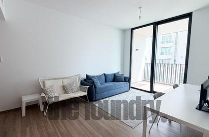 Apartment - 1 Bedroom - 2 Bathrooms for rent in Belgravia Heights 2 - Belgravia Heights - District 12 - Jumeirah Village Circle - Dubai
