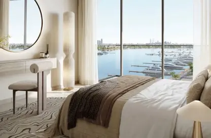 شقة - 2 غرف نوم - 2 حمامات للبيع في أوريا - ميناء راشد - دبي