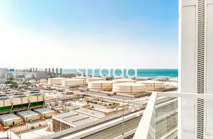 Apartment - 1 Bedroom - 2 Bathrooms for rent in Studio One - Dubai Marina - Dubai