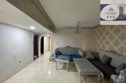 Apartment - 2 - 2 for rent in Al Majaz 2 - Al Majaz - Sharjah