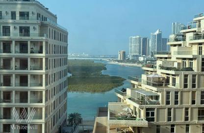 Office Space - Studio for rent in Sky Tower - Shams Abu Dhabi - Al Reem Island - Abu Dhabi Office Space - Studio for rent in Sky Tower - Shams Abu Dhabi - Al Reem Island - Abu Dhabi
