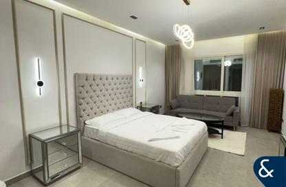 Apartment - Studio - 1 Bathroom for sale in Burj View Residence - Arjan - Dubai