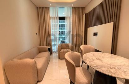 Apartment - 2 - 2 for rent in Skyhills Residences 2 - Skyhills Residences - Dubai Science Park - Dubai