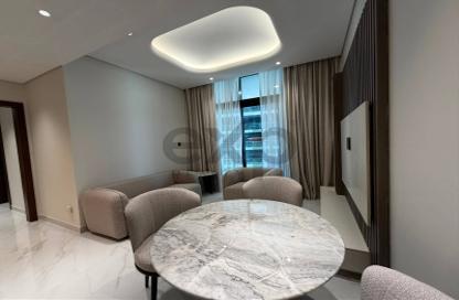 Apartment - 2 - 2 for rent in Skyhills Residences 2 - Skyhills Residences - Dubai Science Park - Dubai