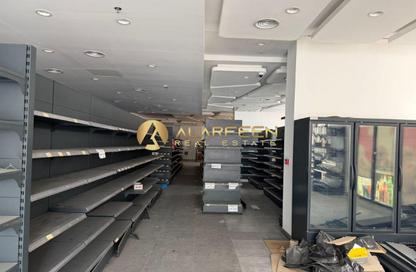 Shop - Studio for rent in Laya Mansion - District 15 - Jumeirah Village Circle - Dubai