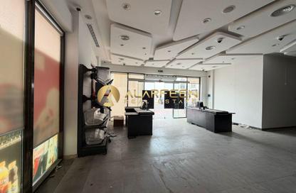 Shop - Studio for rent in Laya Mansion - District 15 - Jumeirah Village Circle - Dubai