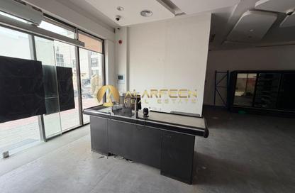 Shop - Studio for rent in Laya Mansion - District 15 - Jumeirah Village Circle - Dubai