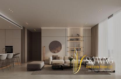 Apartment - 1 Bedroom - 2 Bathrooms for sale in Binghatti Elite - Dubai Production City (IMPZ) - Dubai Apartment - 1 Bedroom - 2 Bathrooms for sale in Binghatti Elite - Dubai Production City (IMPZ) - Dubai