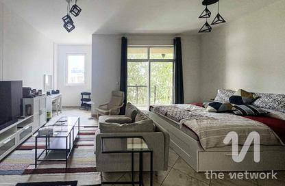 Apartment - Studio - 1 Bathroom for sale in Barton House 1 - Barton House - Motor City - Dubai