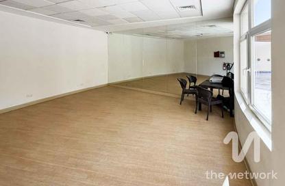 Apartment - Studio - 1 Bathroom for sale in Barton House 1 - Barton House - Motor City - Dubai