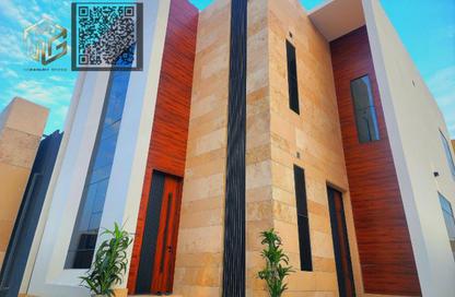 Villa - 4 - 6 for sale in Al Helio 2 - Al Helio - Ajman