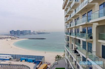 Apartment - 2 Bedrooms - 3 Bathrooms for rent in Pacific Tonga - Pacific - Al Marjan Island - Ras Al Khaimah Apartment - 2 Bedrooms - 3 Bathrooms for rent in Pacific Tonga - Pacific - Al Marjan Island - Ras Al Khaimah