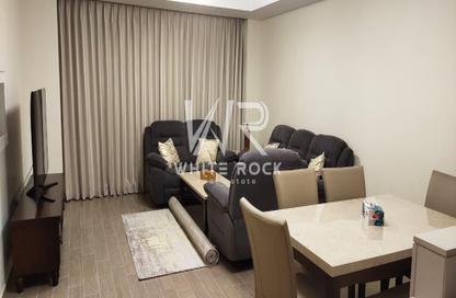 Apartment - 1 - 2 for rent in Mayan 1 - Mayan - Yas Island - Abu Dhabi